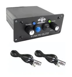 PCI Race Radios 4 Link Pro Elite Intercom 2 -Moto Parts Store pci race radios4 link pro elite intercom2 5