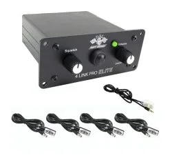 PCI Race Radios 4 Link Pro Elite Intercom 4 6 PCI Race Radios 4 Link Pro Elite Intercom 4 -Moto Parts Store pci race radios4 link pro elite intercom4 3