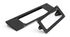 PCI Race Radios Center Console Radio Mount