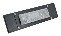 PCI Race Radios Center Console Radio Mount -Moto Parts Store pci race radios center console radio mount 5