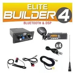 PCI Race Radios Elite Builder 4 7 PCI Race Radios Elite Builder 4 -Moto Parts Store pci race radios elite builder4 4