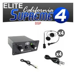 PCI Race Radios Elite California Supreme 4 -Moto Parts Store pci race radios elite california supreme4 3