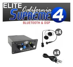 PCI Race Radios Elite California Supreme 4 -Moto Parts Store pci race radios elite california supreme4 4