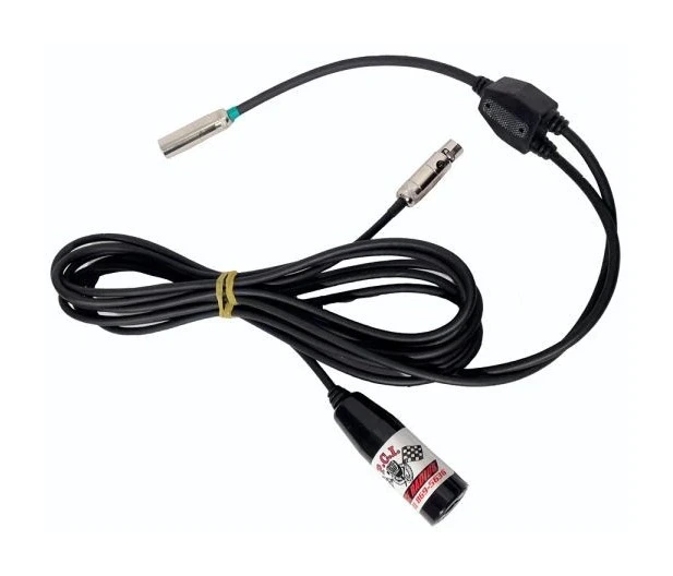 PCI Race Radios Elite Single Seat Harness 1 PCI Race Radios Elite Single Seat Harness