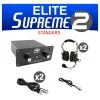 PCI Race Radios Elite Supreme 2
