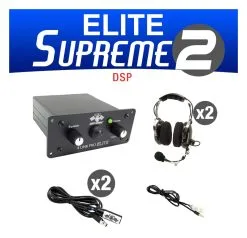 PCI Race Radios Elite Supreme 2 -Moto Parts Store pci race radios elite supreme2 2