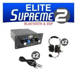PCI Race Radios Elite Supreme 2 -Moto Parts Store pci race radios elite supreme2 3