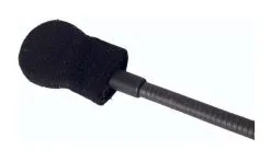 PCI Race Radios Extreme Noise Cancelling Microphone