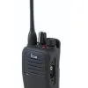 PCI Race Radios Icom F2000 Hand Held Radio W/ Rapid Charger