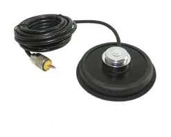 PCI Race Radios Magnetic Mount Coax