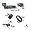 PCI Race Radios Mobile Radio Single Seat Package