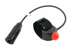 PCI Race Radios Nexus Bolt On Push To Talk Button