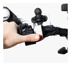 PCI Race Radios Nexus Bolt On Push To Talk Button -Moto Parts Store pci race radios motorcycle ptt bolt on nexus 4