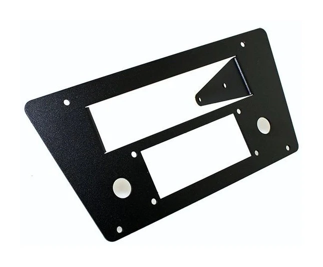 PCI Race Radios Radio Intercom Bracket Yamaha YXZ1000 1 PCI Race Radios Radio Intercom Bracket Yamaha YXZ1000