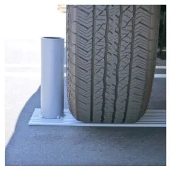 PCI Race Radios Telescoping Pole Wheel Stand