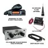 PCI Race Radios TK-7360 Comlink X Race Package