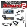 PCI Race Radios Trax Plus California Ultimate 2 Bluetooth Package