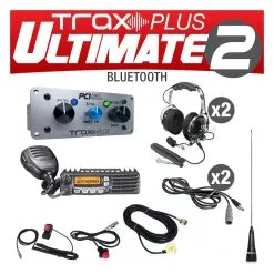 PCI Race Radios Trax Plus Ultimate 2