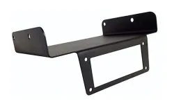 PCI Race Radios Under NO Box Intercom Bracket Polaris RZR