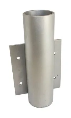 PCI Race Radios Vertical Telescoping Pole Mount