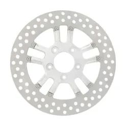 Performance Machine 11.5" Front Brake Rotor For Harley 2000-2014 17 Performance Machine 11.5" Front Brake Rotor For Harley 2000-2014 -Moto Parts Store performance machine115 front brake rotor for harley20002014 13