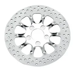 Performance Machine 11.5" Front Brake Rotor For Harley 2000-2014 18 Performance Machine 11.5" Front Brake Rotor For Harley 2000-2014 -Moto Parts Store performance machine115 front brake rotor for harley20002014 14