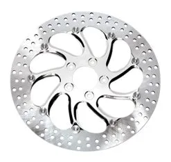 Performance Machine 11.5" Front Brake Rotor For Harley 2000-2014 22 Performance Machine 11.5" Front Brake Rotor For Harley 2000-2014 -Moto Parts Store performance machine115 front brake rotor for harley20002014 17