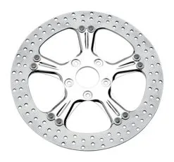 Performance Machine 11.5" Front Brake Rotor For Harley 2000-2014 23 Performance Machine 11.5" Front Brake Rotor For Harley 2000-2014 -Moto Parts Store performance machine115 front brake rotor for harley20002014 18
