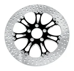 Performance Machine 11.5" Front Brake Rotor For Harley 2000-2014 27 Performance Machine 11.5" Front Brake Rotor For Harley 2000-2014 -Moto Parts Store performance machine115 front brake rotor for harley20002014 22
