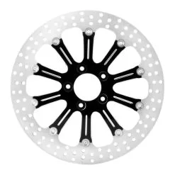 Performance Machine 11.5" Front Brake Rotor For Harley 2000-2014 28 Performance Machine 11.5" Front Brake Rotor For Harley 2000-2014 -Moto Parts Store performance machine115 front brake rotor for harley20002014 23