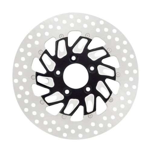 Performance Machine 11.5" Front Brake Rotor For Harley 2000-2014 14 Performance Machine 11.5" Front Brake Rotor For Harley 2000-2014 - Image 14