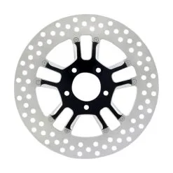 Performance Machine 11.5" Rear Brake Rotor For Harley 2000-2017 16 Performance Machine 11.5" Rear Brake Rotor For Harley 2000-2017 -Moto Parts Store performance machine115 rear brake rotor for harley20002017