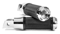 Performance Machine Apex Footpegs For Harley Softail 2018-2023 -Moto Parts Store performance machine apex footpegsfor harley softail20182020 4