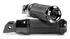 Performance Machine Apex Footpegs For Harley Softail 2018-2023 -Moto Parts Store performance machine apex footpegsfor harley softail20182020 5