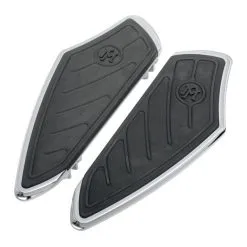 Performance Machine Contour Driver Floorboards For Harley 1984-2023 -Moto Parts Store performance machine contour driver floorboards for harley19862014 10