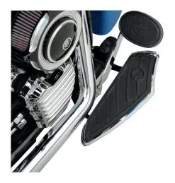 Performance Machine Contour Driver Floorboards For Harley 1984-2023 -Moto Parts Store performance machine contour driver floorboards for harley19862014 11