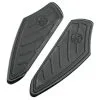 Performance Machine Contour Driver Floorboards For Harley 1984-2023
