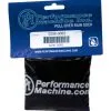 Performance Machine Fast Air Intake Rain Sock