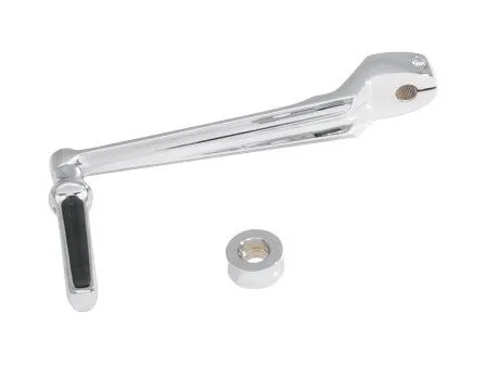 Performance Machine Contour Toe Shift Lever For Harley 1984-2023 - Image 2