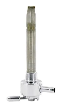 Pingel Power-Flo 3/8" NPT Petcock For Harley -Moto Parts Store pingel power flo38 npt petcock for harley 5
