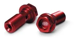 Pro Circuit Master Cylinder / Caliper Banjo Bolts