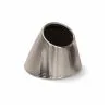 Pro Circuit Stainless Steel Replacement End-Cap 2007-2015