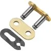 Pro Taper MX Gold Series Chain Master Link