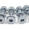 Pro Taper Rear Sprocket Bolt Kit