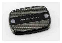 Puig Front Brake / Clutch Reservoir Cap Yamaha TMax 2008-2017