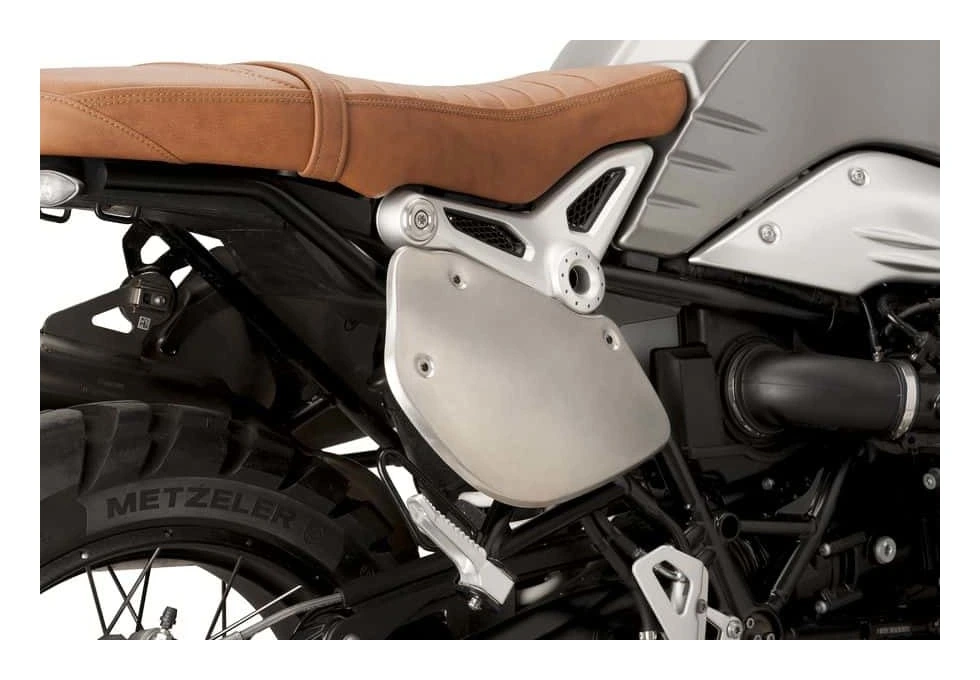 Puig Infill Panels BMW R Nine T / Scrambler / Pure / Urban 2 Puig Infill Panels BMW R Nine T / Scrambler / Pure / Urban - Image 2