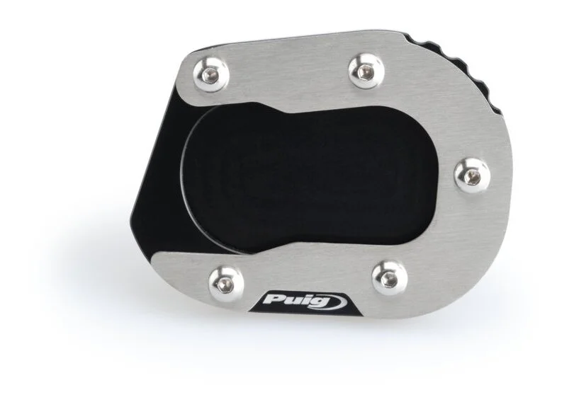 Puig Kickstand Extension BMW R1200GS Adventure/ R1250GS / Adventure 2014-2021 1 Puig Kickstand Extension BMW R1200GS Adventure/ R1250GS / Adventure 2014-2021