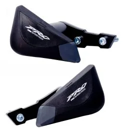 Puig Pro Frame Sliders BMW S1000XR 2020-2022 Black/Grey [Open Box]