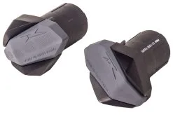 Puig R12 Frame Sliders BMW S1000XR 2015-2019 Black [Open Box]