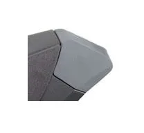 Puig Replacement Pro Frame Slider Rubber Bumpers